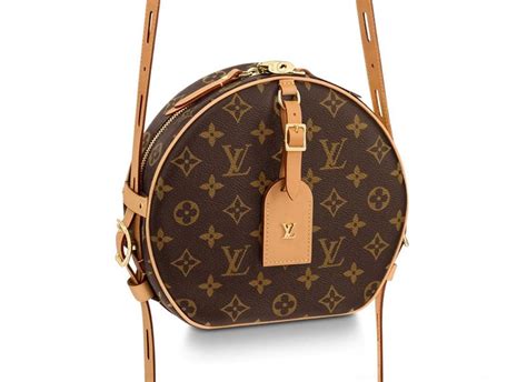 lv circle bag